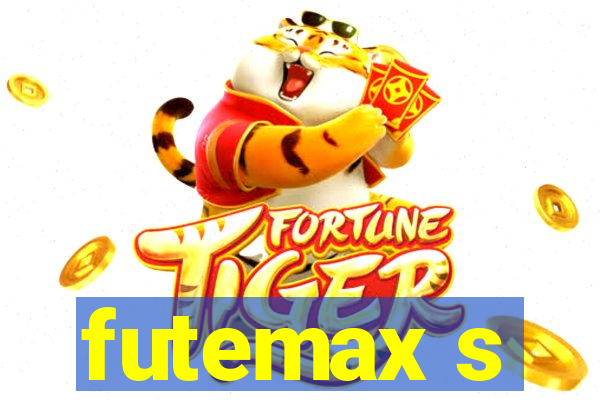 futemax s